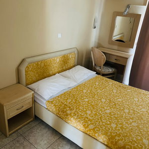 Hotel MJ Hotel cazare Paralia Katerini