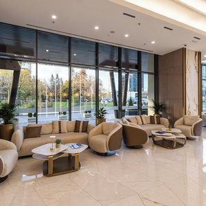 Hotel East Plaza Hotel cazare Sofia