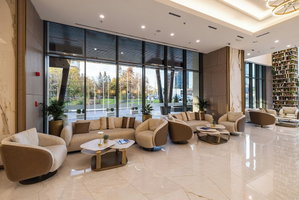 Hotel East Plaza Hotel cazare Sofia