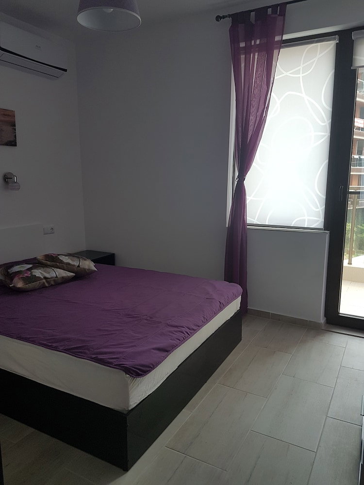 Apart Hotel Iglika