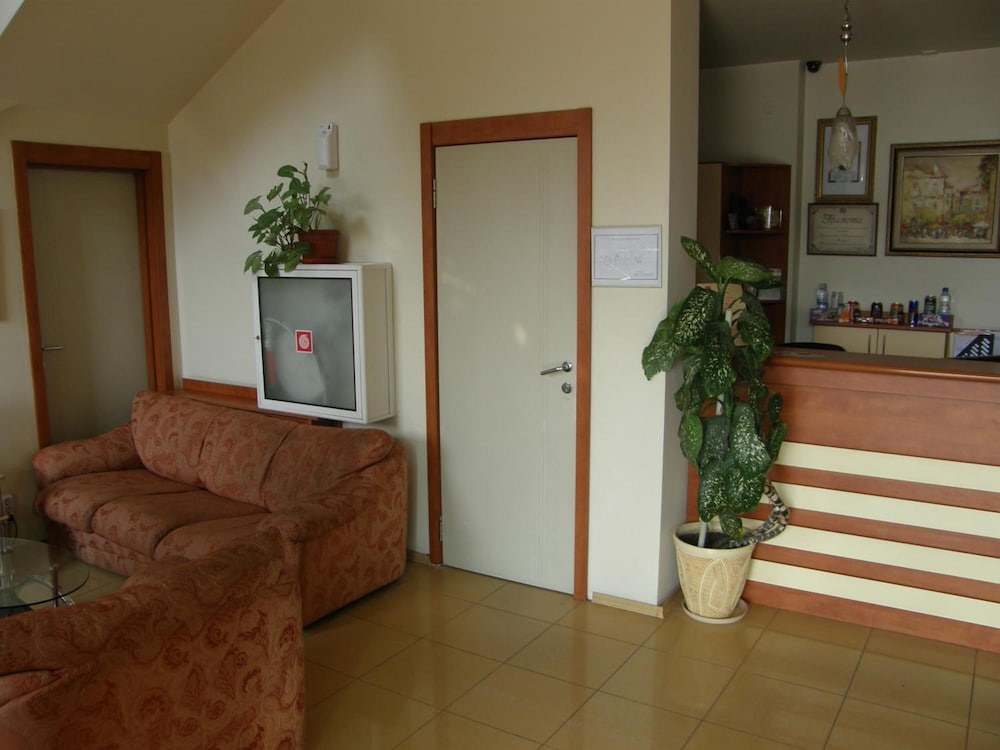 Hotel Philippopolis
