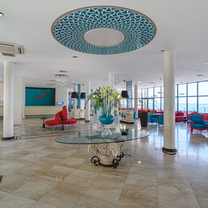 Hotel Azalia Hotel Balneo & Spa cazare St. Constantin si Elena