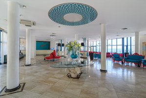Hotel Azalia Hotel Balneo & Spa cazare St. Constantin si Elena