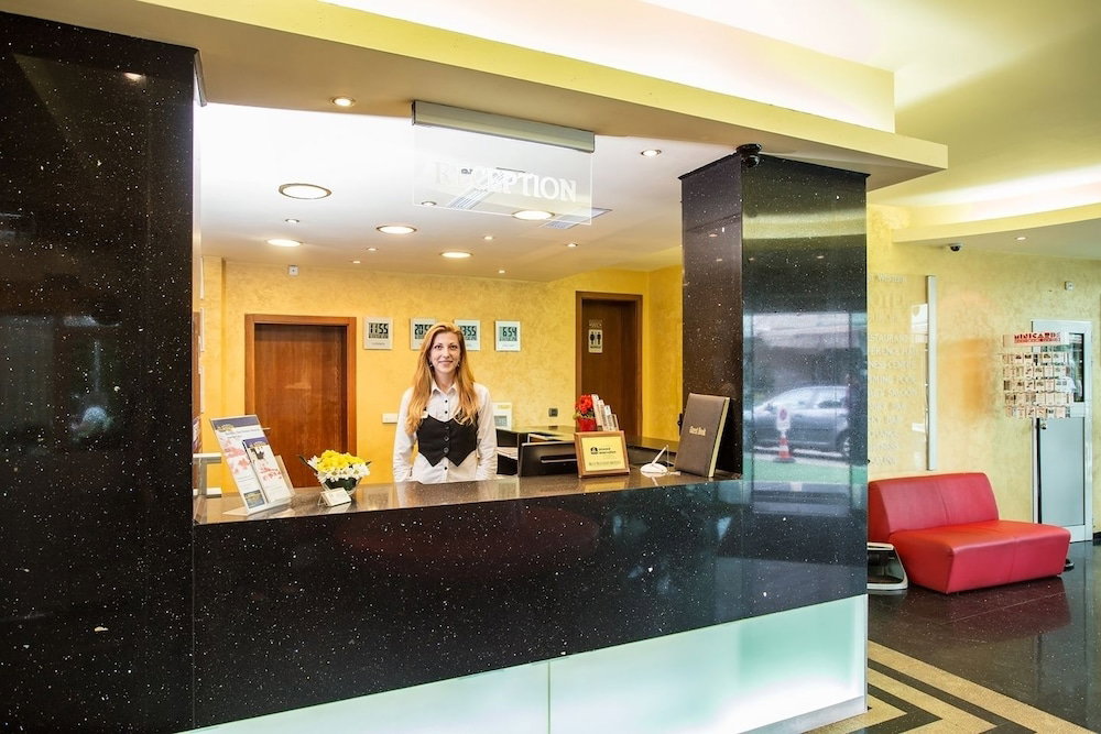 Europe Hotel Sofia