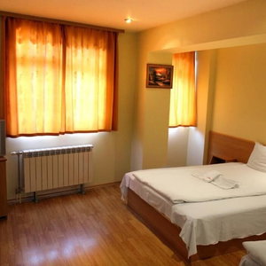 Hotel Hotel Mehdjarel cazare Shumen