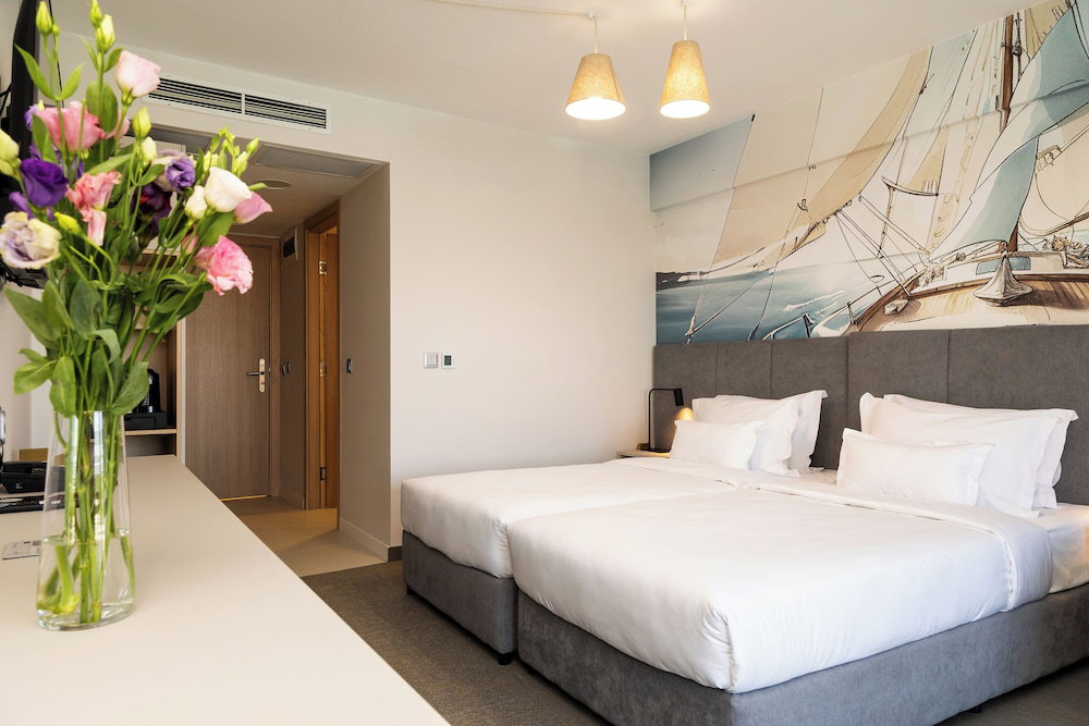 Hotel Hotel Antea Sozopol – By The Sea