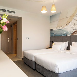 Hotel Hotel Antea Sozopol – By The Sea cazare Sozopol