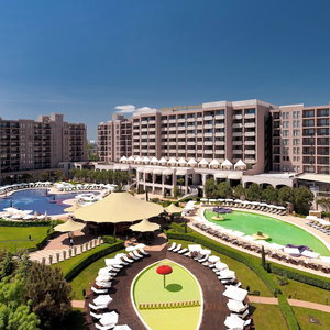 Hotel Barceló Royal Beach – All Inclusive cazare Nessebar