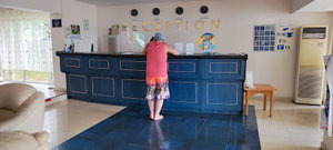 Hotel Hotel Arda cazare Nessebar