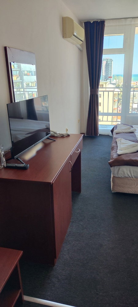 Hotel Arda