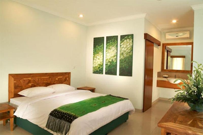 Hotel The Niche Bali