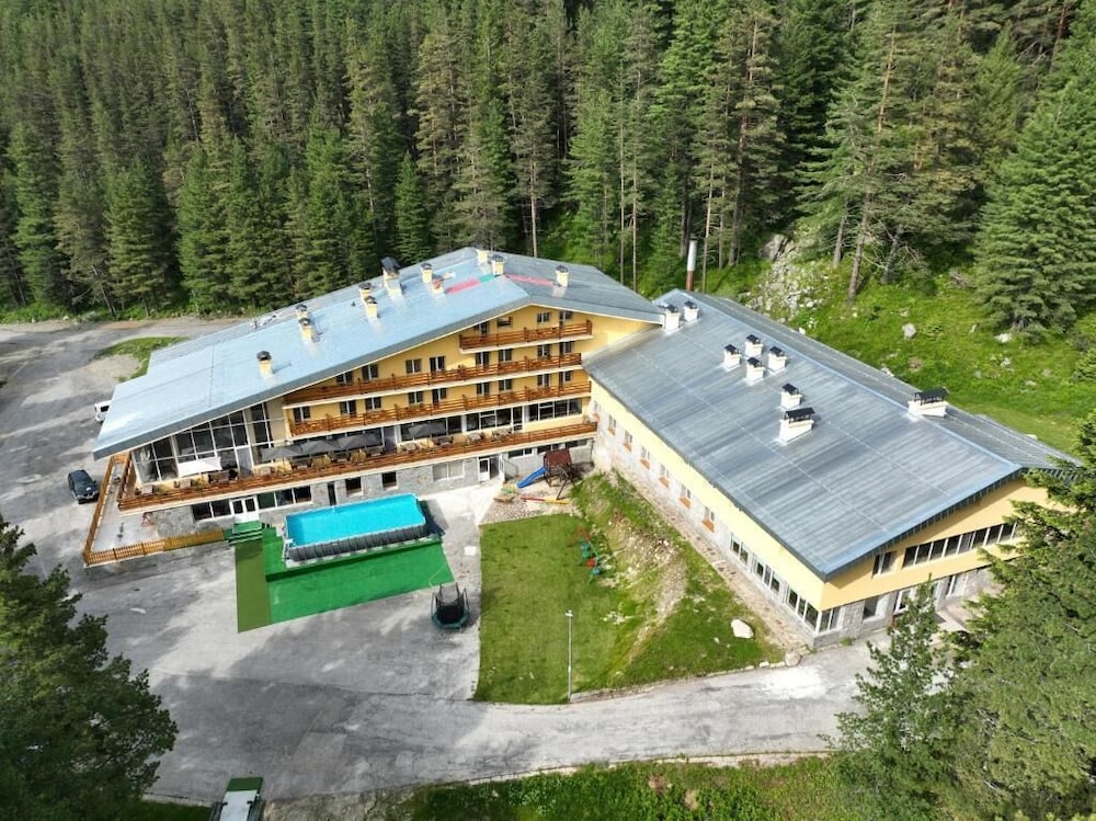 Hotel Hotel Malyovitsa