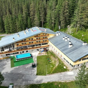 Hotel Hotel Malyovitsa cazare Samokov