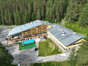 Hotel Hotel Malyovitsa cazare Samokov