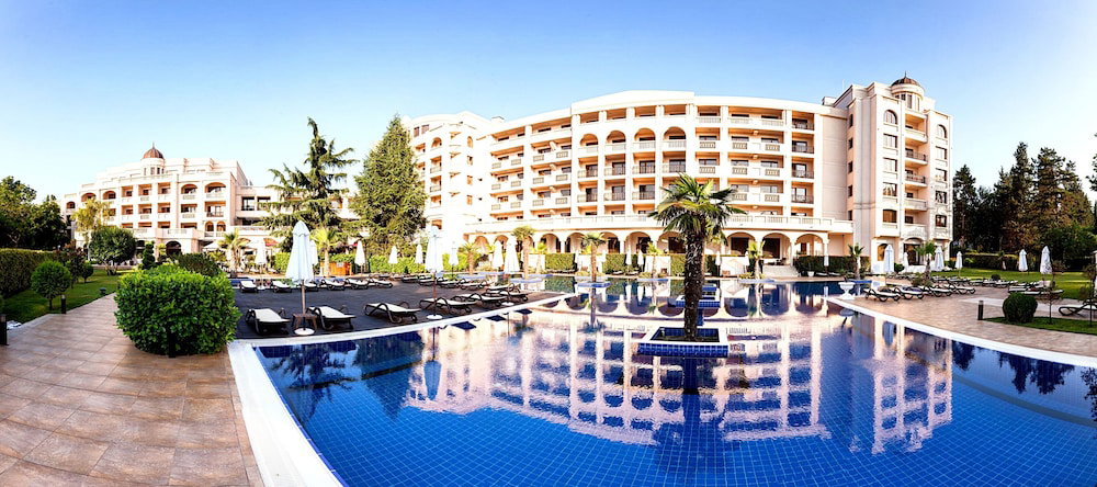 Hotel Primoretz Grand Hotel & Spa