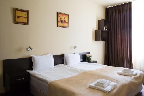 Hotel Hotel Nira