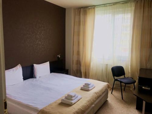 Hotel Nira