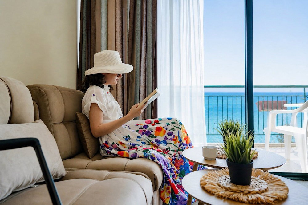 Hotel Palm Beach Hotel- All Inclusive