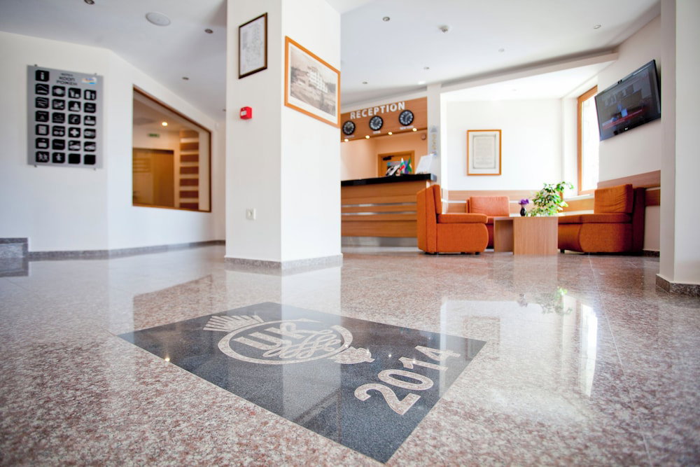 Hotel Hotel Coop Rozhen