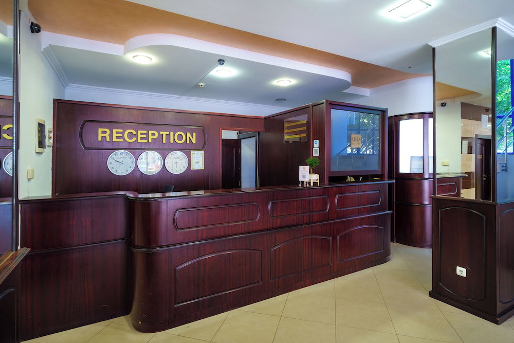 Mpm Hotel Condor - All Inclusive Light