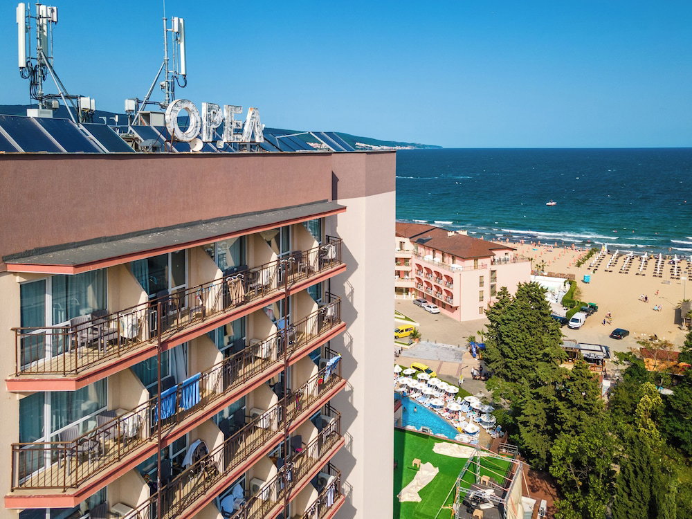 Hotel Mpm Hotel Orel