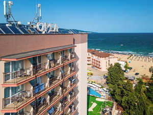 Hotel Mpm Hotel Orel cazare Nessebar