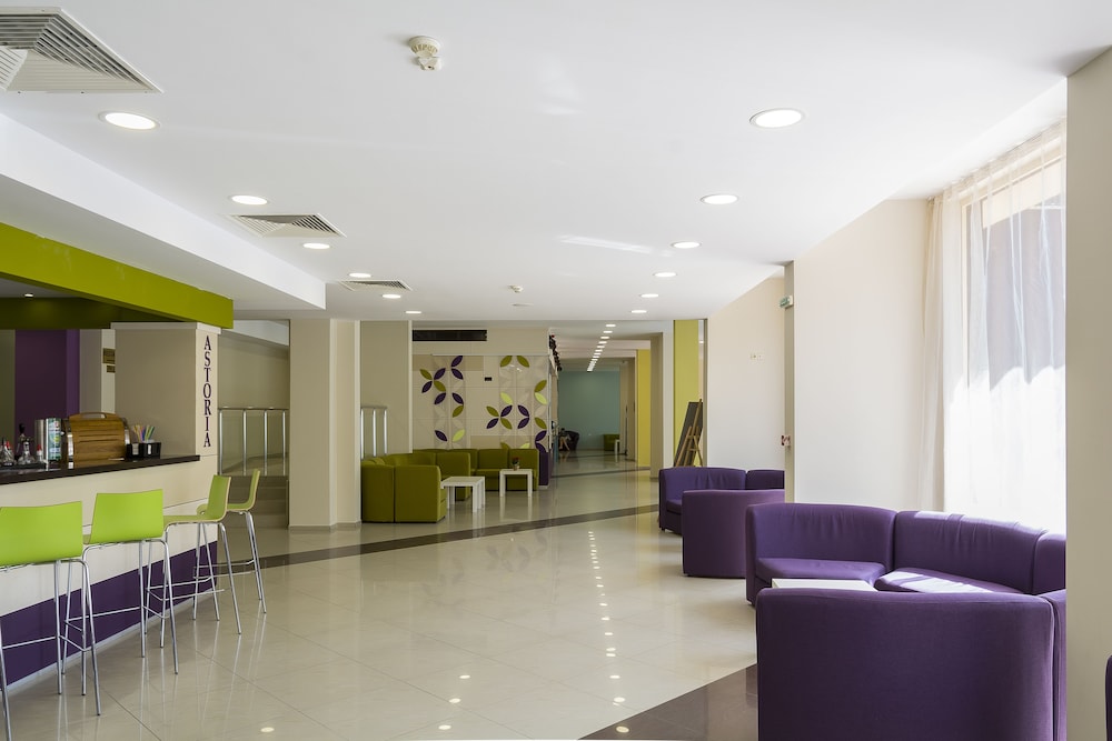 Mpm Hotel Orel