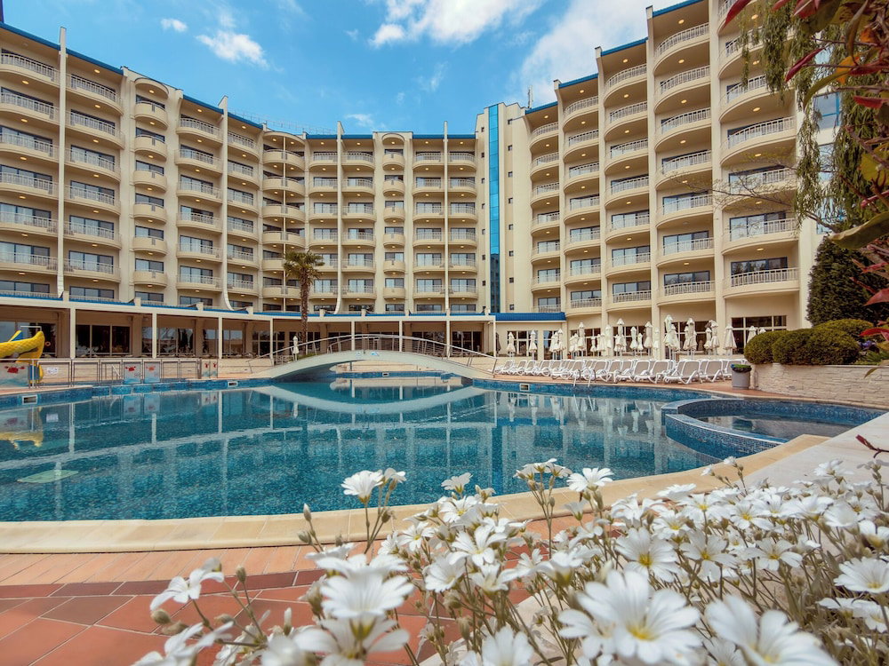 Grifid Arabella Hotel - Ultra All Inclusive & Aquapark