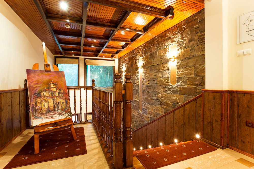 Hotel Hotel Villa Boyana