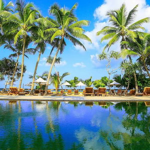 Sejur Pandanus Beach Resort & Spa vacanta Induruwa