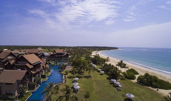 Hotel Anantaya Resort & Spa Passikudah