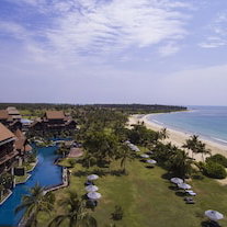Sejur Anantaya Resort & Spa Passikudah vacanta Passikudah