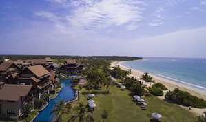 Hotel Anantaya Resort & Spa Passikudah cazare Passikudah