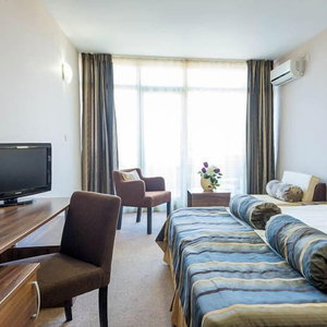 Hotel Regatta Palace Hotel cazare Nessebar
