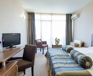 Hotel Regatta Palace Hotel cazare Nessebar