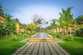 Hotel The Villas Wadduwa