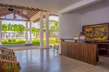 The Villas Wadduwa