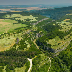 Hotel Ecohotel Imenieto cazare Byala Cherkva