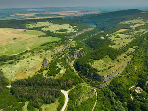 Hotel Ecohotel Imenieto cazare Byala Cherkva
