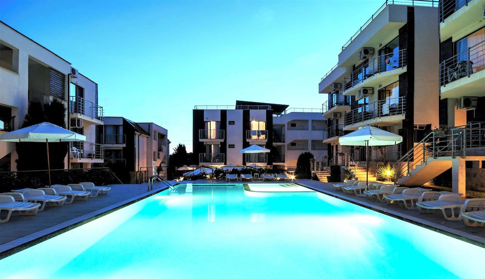 Hotel New Line Village Apartments, Up To 4 Guests