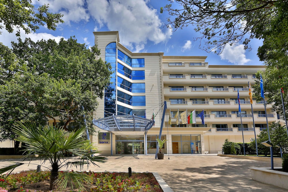 Hotel Hotel Sofia - All Inclusive