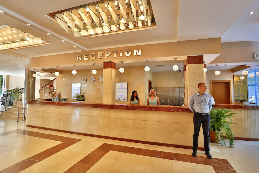 Hotel Sofia - All Inclusive