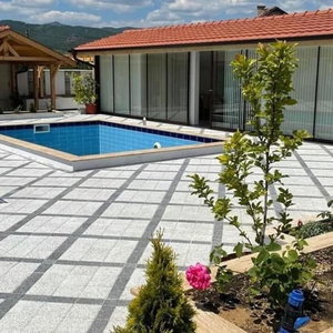 Hotel Sleeps13-Privatepool-Aircon-Familyfriendly cazare Strumyani