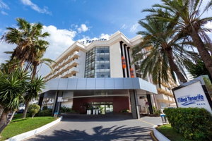 Hotel Best Tenerife cazare Playa de las Americas