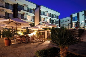 Hotel Seaside Apartment With 2 Bedrooms For Up To 5 Guests cazare Nessebar