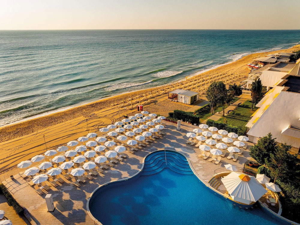 Hotel Aluasun Helios Beach – All Inclusive