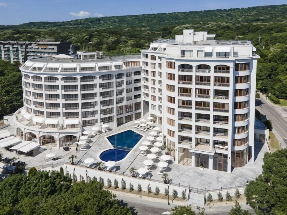 Hotel Hotel Continental
