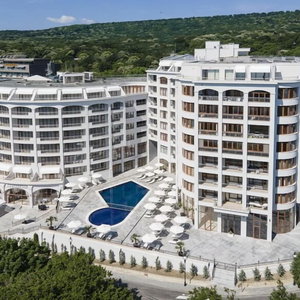 Hotel Hotel Continental cazare St. Constantin si Elena