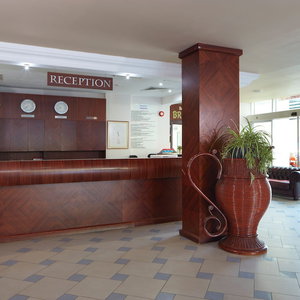Hotel Grand Hotel Nirvana - Sunny Beach cazare Nessebar