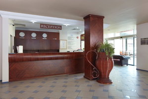 Hotel Grand Hotel Nirvana - Sunny Beach cazare Nessebar